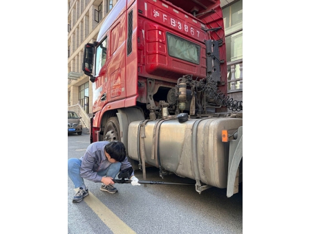 Caméra d'inspection télescopique HD TPC50/TPC80 – Caméra d'inspection sur perche