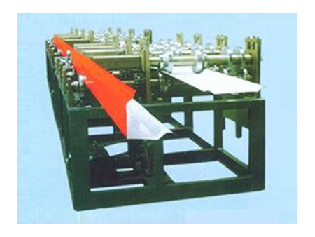 Profileuse de joints pour fenêtre et porte