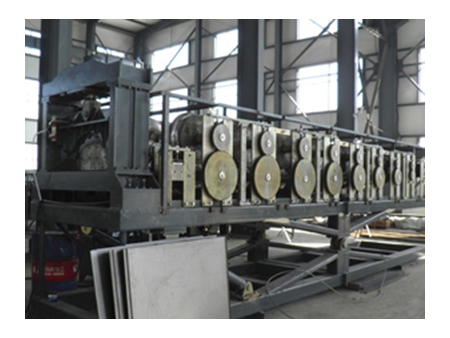 Profileuse BH1200-830
