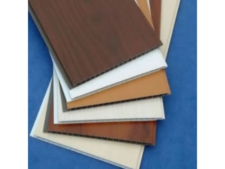 Ligne d'extrusion – pour feuilles en plastique