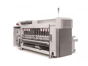 Margeur automatique