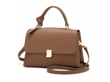Sac en cuir véritable