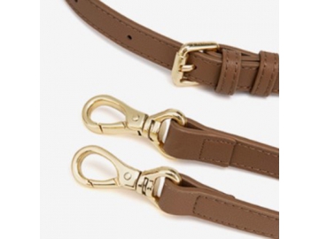 Sac en cuir véritable