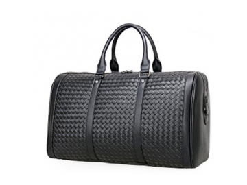 Sac en cuir véritable