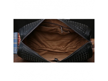 Sac en cuir véritable