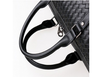 Sac en cuir véritable