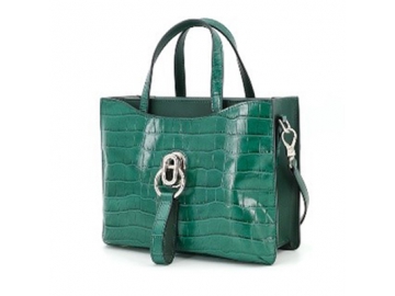 Sac en cuir véritable