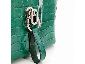 Sac en cuir véritable