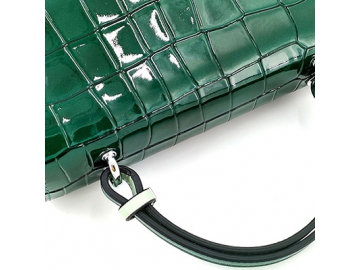 Sac en cuir véritable