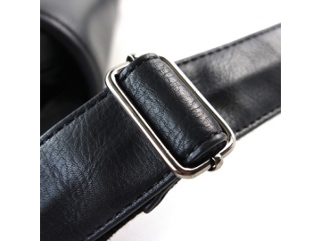 Sac en cuir véritable