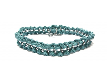 Collier de chien / Laisse pour chien / Harnais pour chien