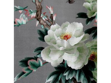 Accessoires en toile