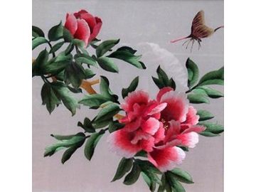 Accessoires en toile