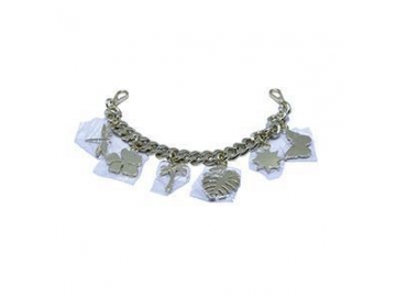 Accessoires en toile