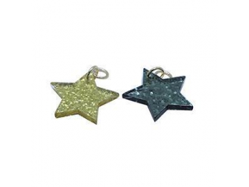 Accessoires en toile