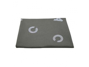 Accessoires en toile