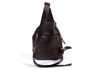 Sac bandoulière