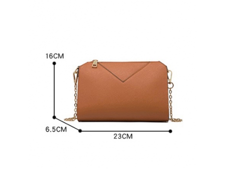 Sac en cuir synthétique PU / Sac PVC