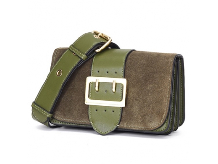 Sac en cuir synthétique PU / Sac PVC