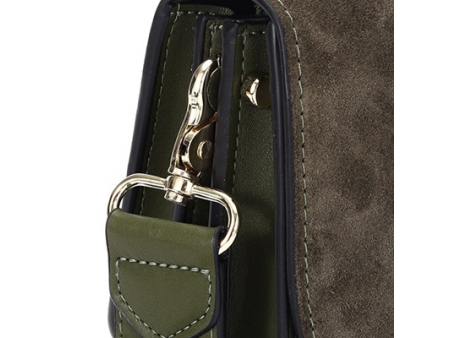 Sac en cuir synthétique PU / Sac PVC