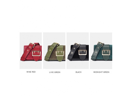 Sac en cuir synthétique PU / Sac PVC