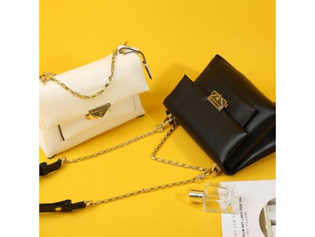 Sac en cuir synthétique PU / Sac PVC