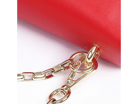 Sac en cuir synthétique PU / Sac PVC