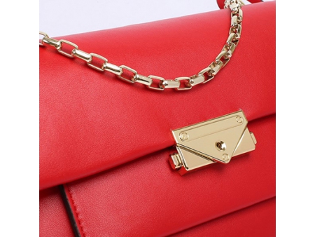 Sac en cuir synthétique PU / Sac PVC