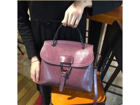 Sac en cuir synthétique PU / Sac PVC