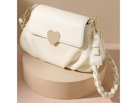 Sac en cuir synthétique PU / Sac PVC