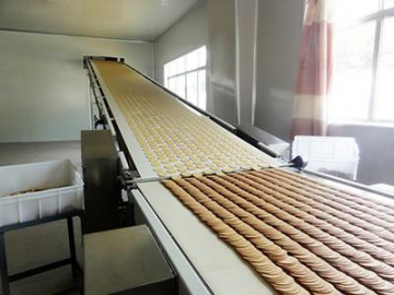 Empileur de biscuits (Penny Stacker)