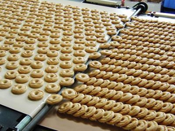 Empileur de biscuits (Penny Stacker)