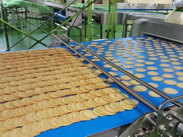 Empileur de biscuits (Penny Stacker)