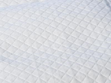 Solutions automatiques pour Alèses jetables