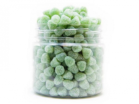 Ligne de dépôt de bonbons gommeux, GD300Q