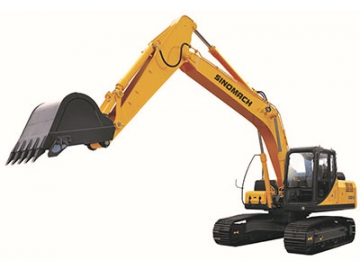 Pelleteuse ZG3225LC-9C