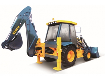 Chargeuse pelleteuse 620CH