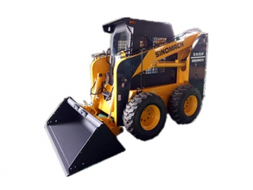 Chargeuse compacte 265F