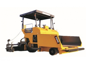 Finisseur, Finisseur d’asphalte GYA6000L(B)
