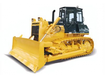 Bulldozer GTY160