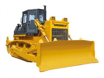 Bulldozer GTY220