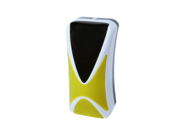 Distributeur automatique de désinfectant 1200ML, multifonctionnel coloré pour l'hygiène scolaire