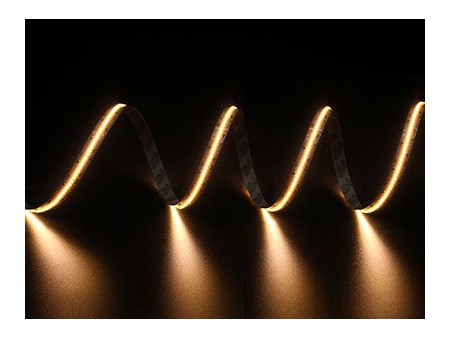 Ruban LED blanc
