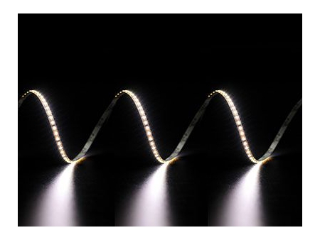 Ruban LED blanc