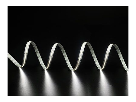 Ruban LED blanc