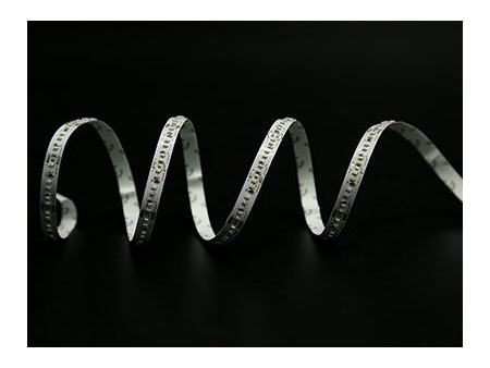 Ruban LED blanc réglable (bande LED CCT)