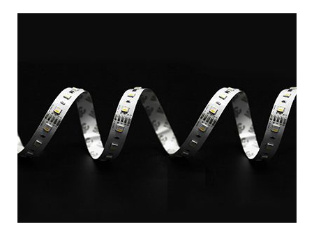 Ruban LED multicolore (RGB   CCT)