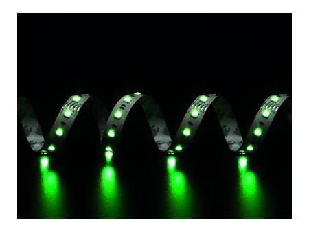 Ruban LED multicolore (RGB   CCT)