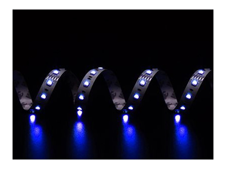 Ruban LED multicolore (RGB   CCT)