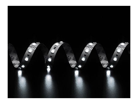 Ruban LED multicolore (RGB   CCT)